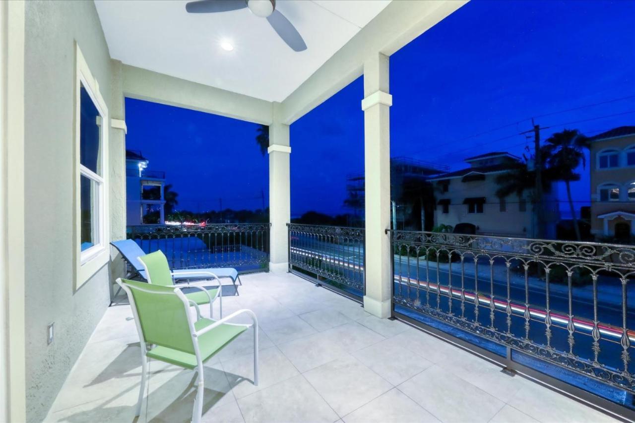 Ocean Vue Apartment Siesta Key Luaran gambar
