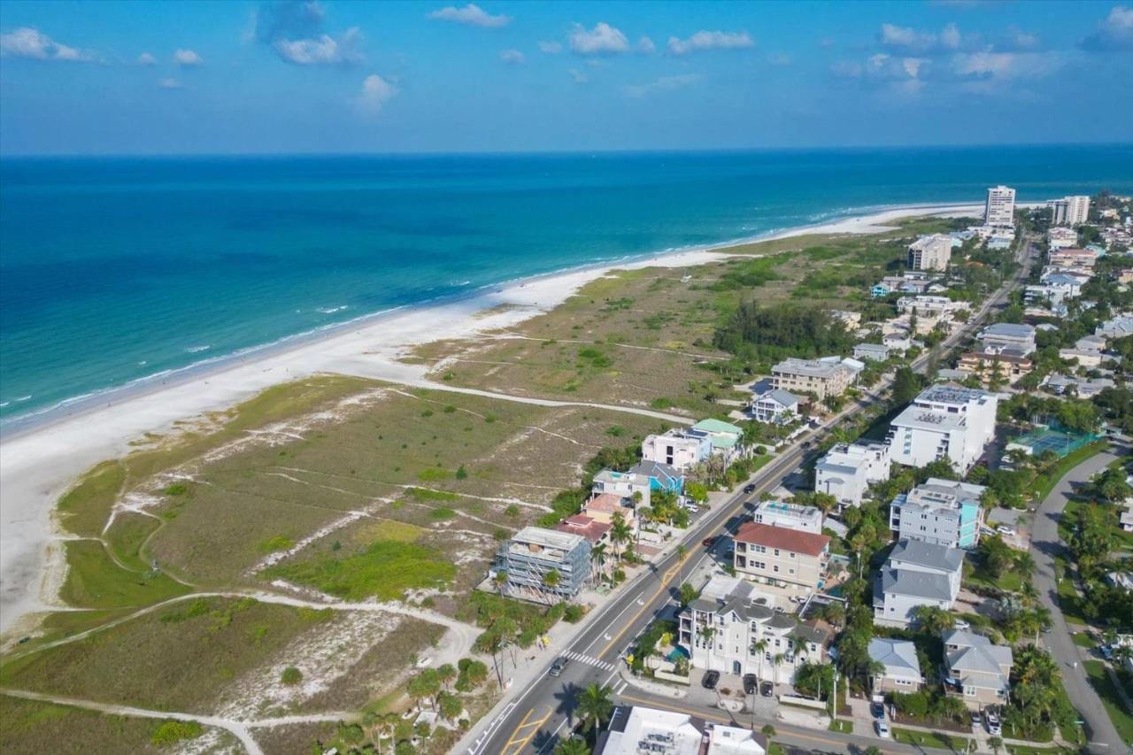Ocean Vue Apartment Siesta Key Luaran gambar