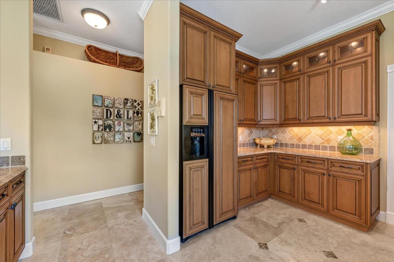 Ocean Vue Apartment Siesta Key Luaran gambar
