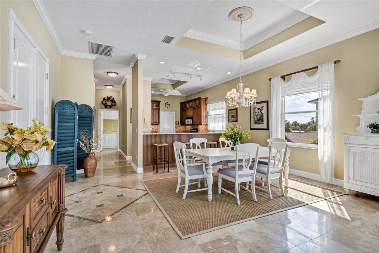Ocean Vue Apartment Siesta Key Luaran gambar