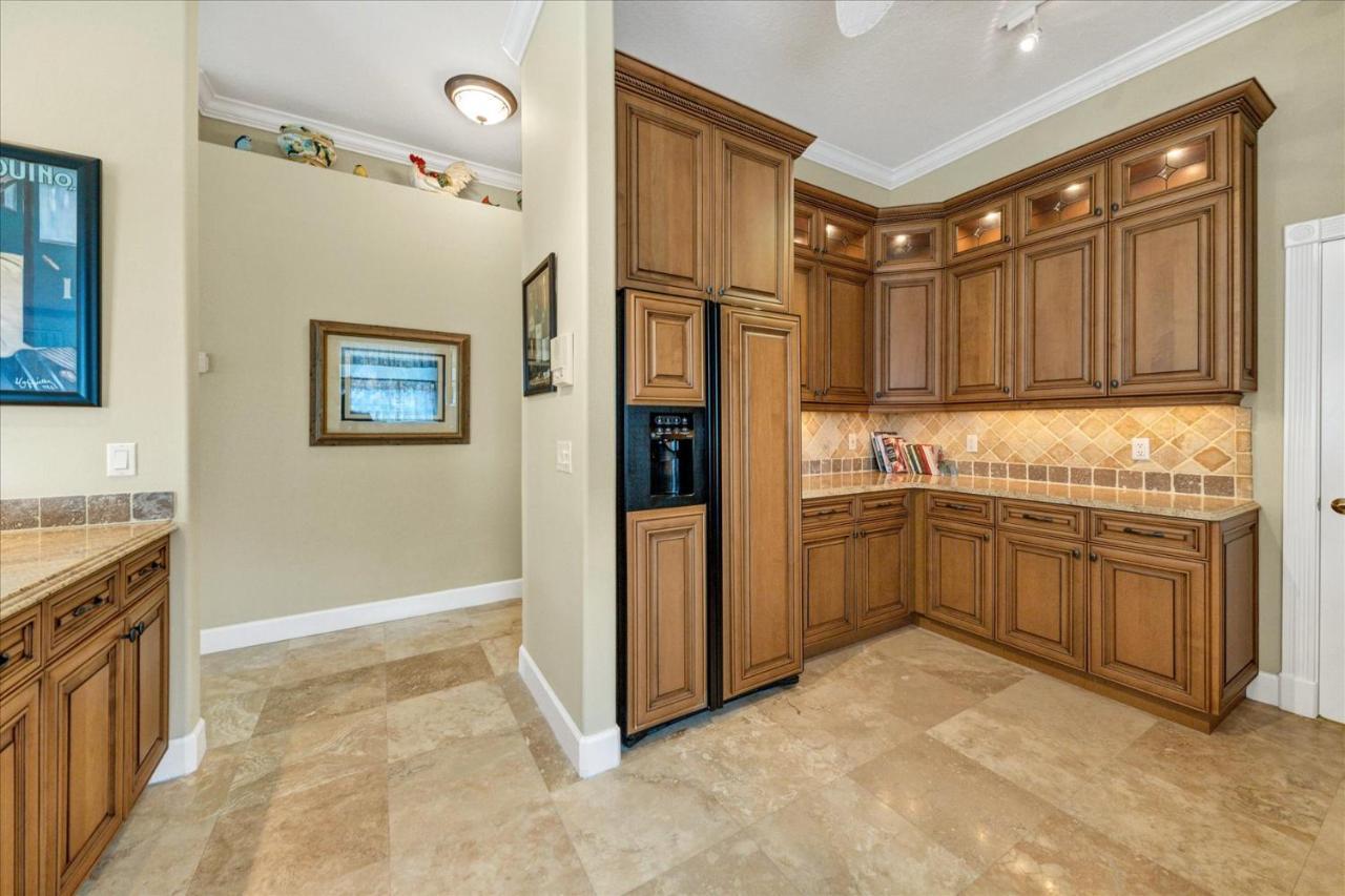 Ocean Vue Apartment Siesta Key Luaran gambar