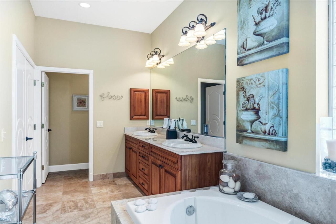 Ocean Vue Apartment Siesta Key Luaran gambar