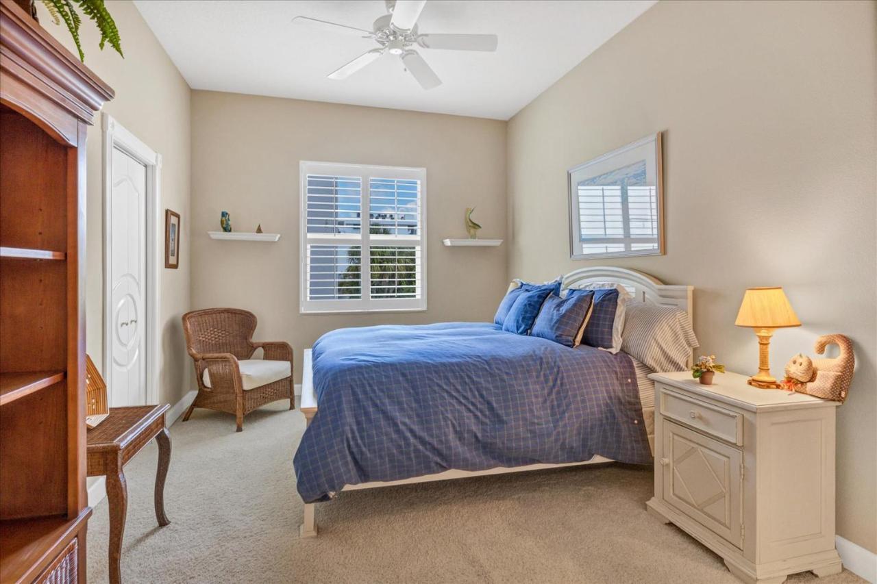 Ocean Vue Apartment Siesta Key Luaran gambar