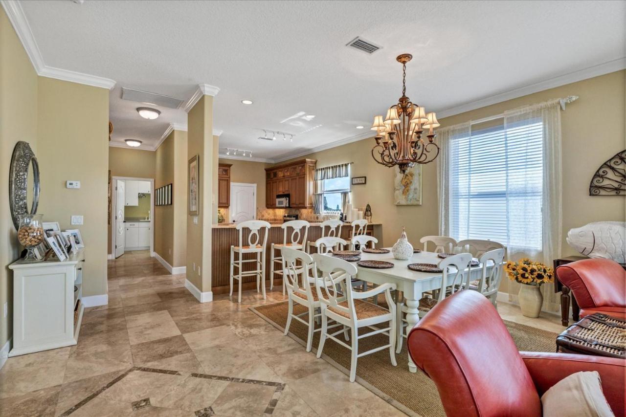 Ocean Vue Apartment Siesta Key Luaran gambar