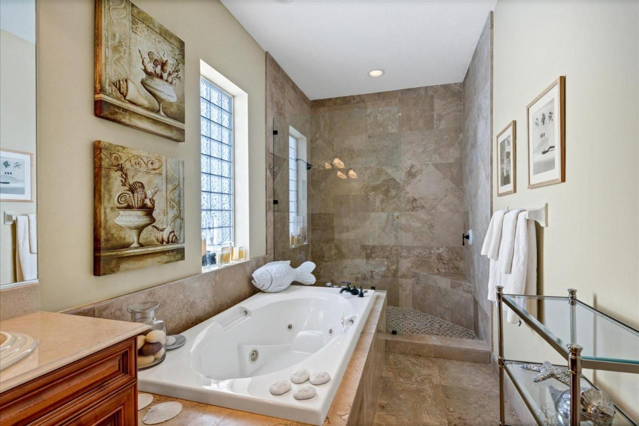 Ocean Vue Apartment Siesta Key Luaran gambar