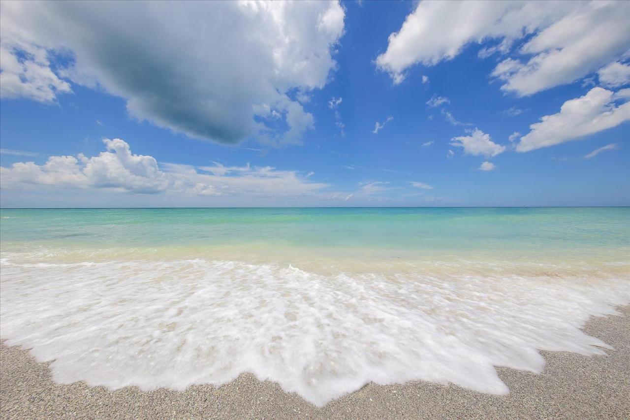 Ocean Vue Apartment Siesta Key Luaran gambar