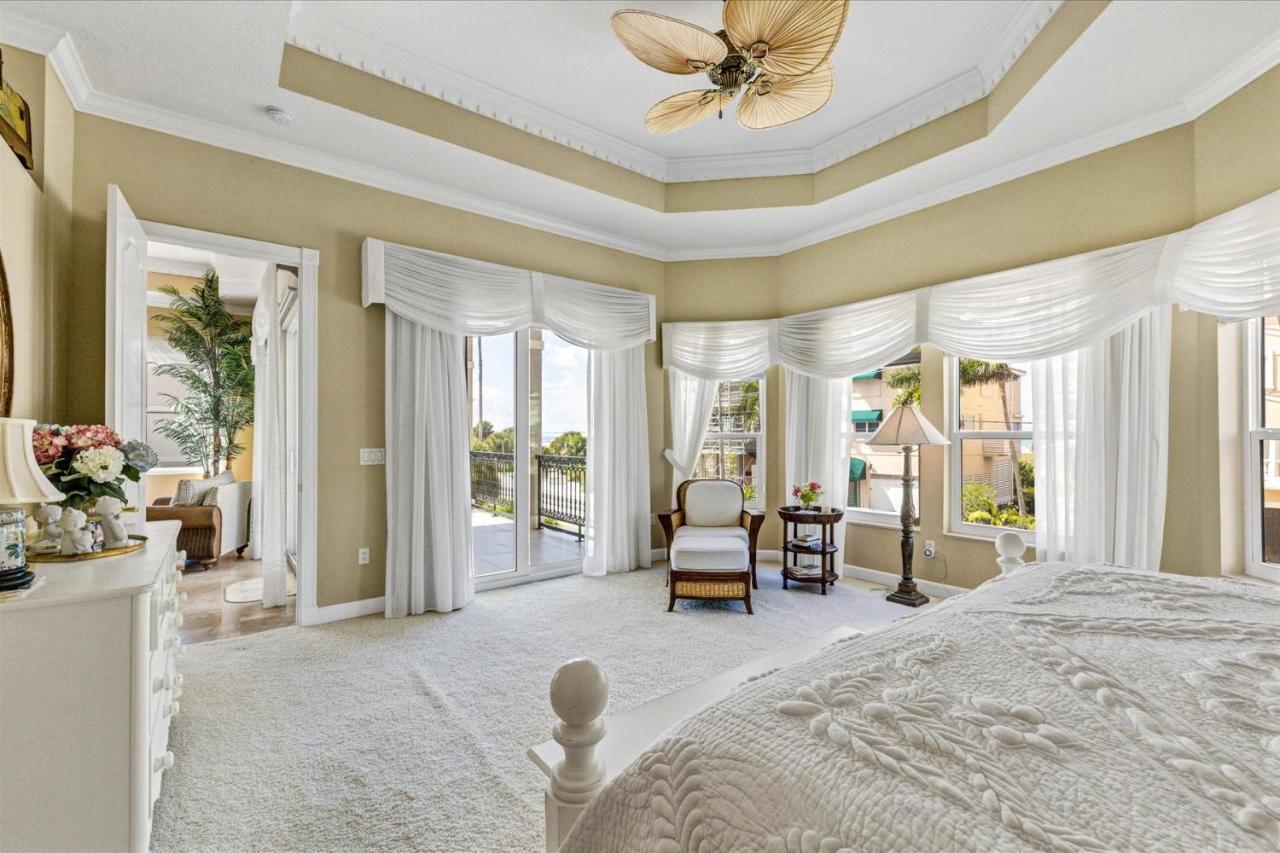 Ocean Vue Apartment Siesta Key Luaran gambar