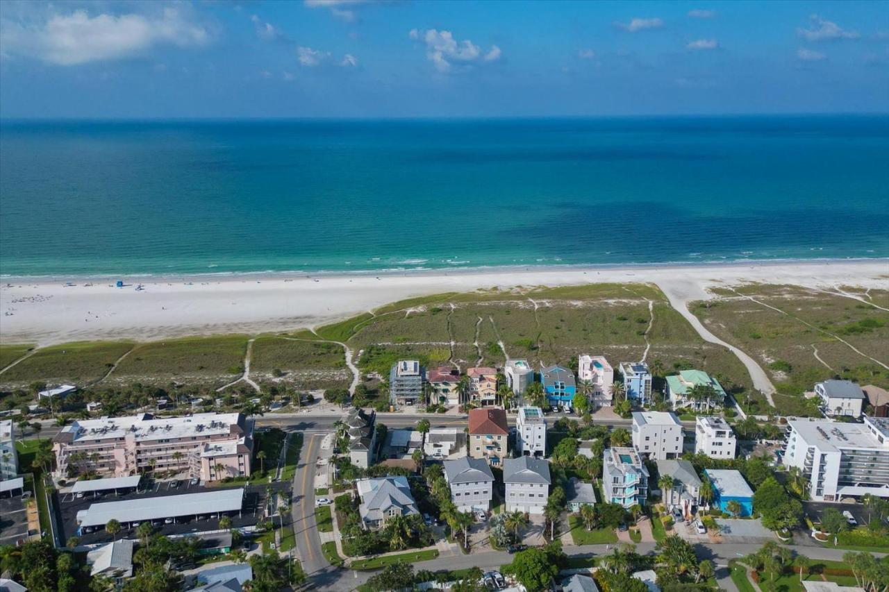 Ocean Vue Apartment Siesta Key Luaran gambar