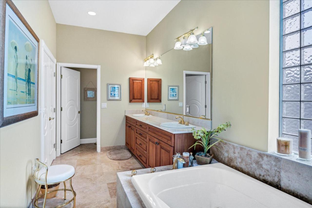 Ocean Vue Apartment Siesta Key Luaran gambar