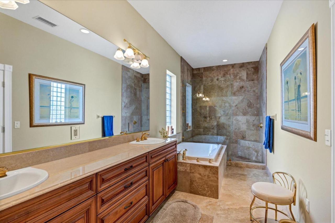 Ocean Vue Apartment Siesta Key Luaran gambar