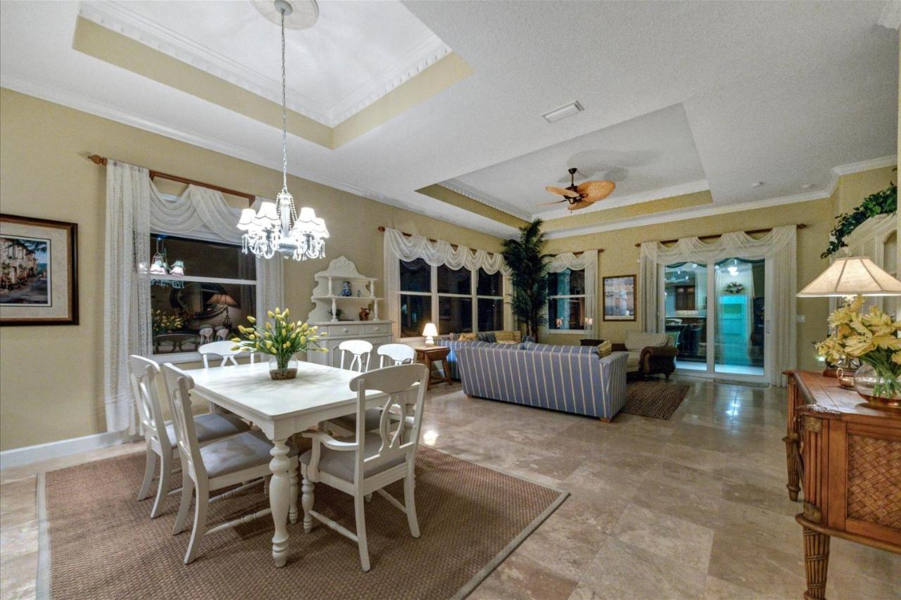 Ocean Vue Apartment Siesta Key Luaran gambar